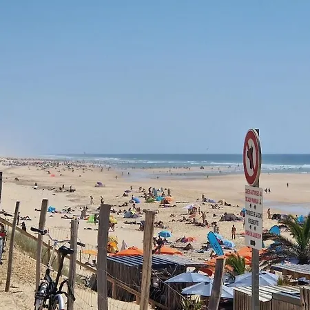 Apartment Proche Ocean 2
