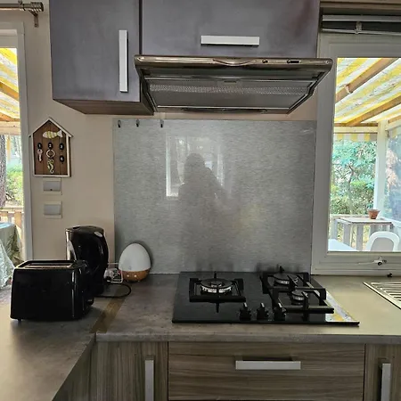 Apartment Proche Ocean 2 Biscarrosse